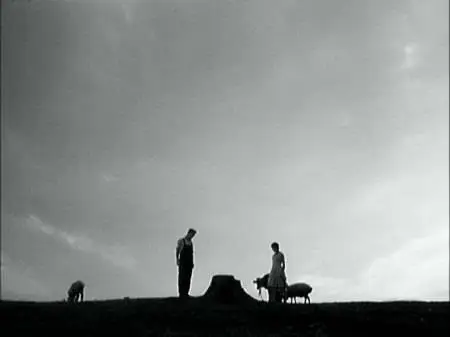 Otar Iosseliani-Aprili (1961)