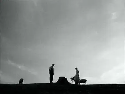 Otar Iosseliani-Aprili (1961)