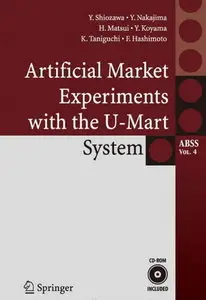 Artificial Market Experiments with the U-Mart System (Repost)