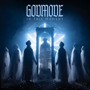 In This Moment - GODMODE (2023) [Official Digital Download]