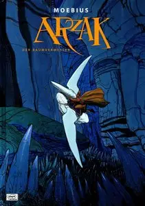 Arzak - Der Raumvermesser