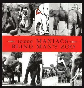 10,000 Maniacs - Original Album Series (2013)