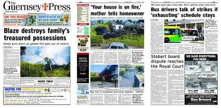 The Guernsey Press – 29 June 2018