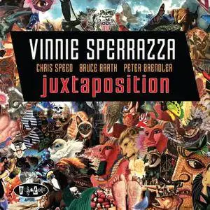 Vinnie Sperrazza - Juxtaposition (2017)