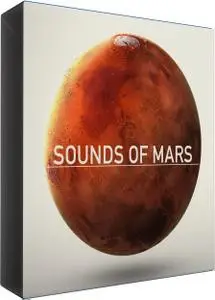 Rast Sound Sounds Of Mars KONTAKT