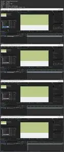 Animations in Adobe After Effects Fundamentals (Updated)