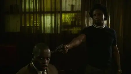 Godfather of Harlem S01E02