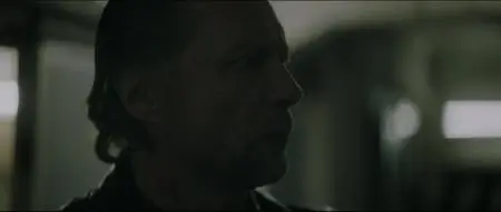 Cold Courage S01E06
