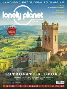 Lonely Planet Magazine Italia - Ottobre-Novembre 2020