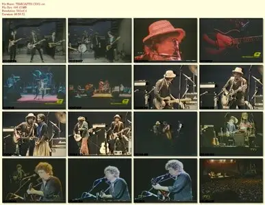 Disc 3: Bob Dylan - The Improved Genuine Telecasts 1963-2002 DVD 3 {Improved Version}