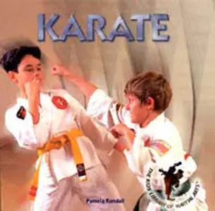 Karate (Randall, Pamela. Martial Arts)