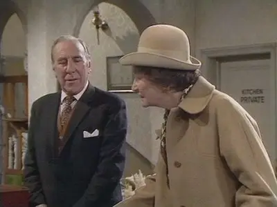 Fawlty Towers. Series Two Episode One - Communication Problems