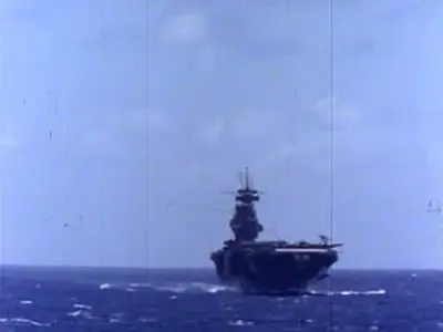 Discovery Search for the Japanese Fleet