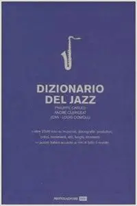 Dizionario del jazz (repost)