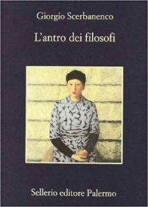 L'antro dei filosofi - Giorgio Scerbanenco