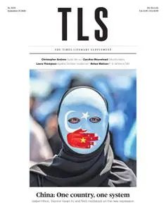 The Times Literary Supplement – 25 September 2020