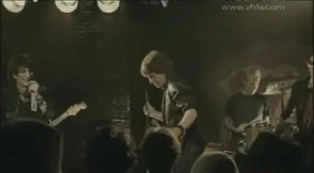 The Rolling Stones - Streets Of Love