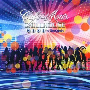 Cafe Del Mar - Chillhouse Mix 6 (2012)