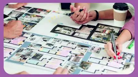 Start Your Journey To Become Successful Interior Stylist.
