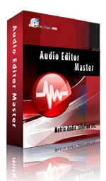 Audio Editor Master 5.4.1.232
