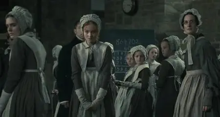 Jane Eyre (2011)