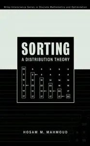 Sorting: A Distribution Theory (Repost)