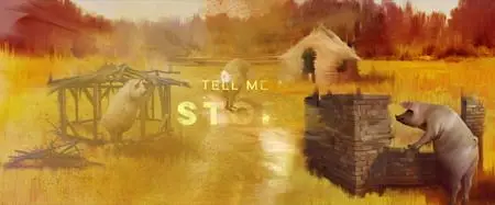 Tell Me a Story S01E10