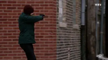 Chicago P.D. S06E17