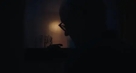 The Humans (2021)