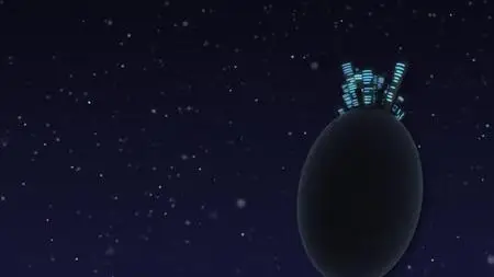 Show By Rock Sharp S01E12 XviD