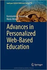 Advances in Personalized Web-Based Education