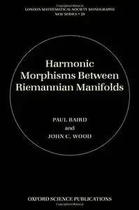 Harmonic Morphisms between Riemannian Manifolds [Repost]