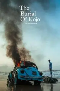 The Burial of Kojo (2018)