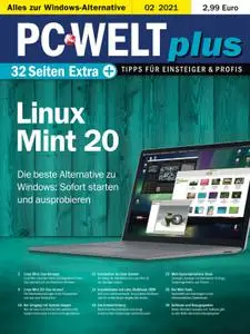 PC-Welt Plus – 02. Februar 2021