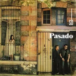 Sin Bandera - Pasado CD (Nov '06) Repost