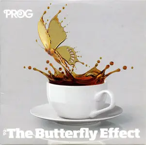 VA: Prog P3 - The Butterfly Effect (2012)