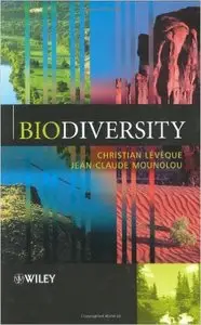 Biodiversity by Christian Lévêque