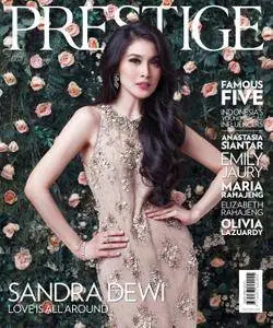 Prestige Indonesia - February 2017