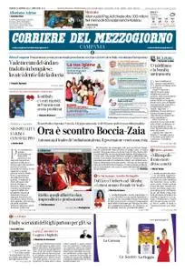 Corriere del Mezzogiorno Campania – 25 gennaio 2019