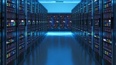 Windows Server 2019 Administration Fundamentals