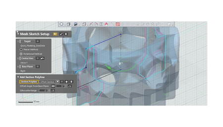 Geomagic Design X 2022.0.0 (fixed release)