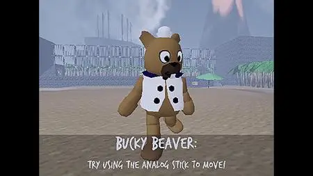 Shipwrecked 64 (2024)