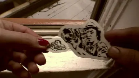 Exit Through the Gift Shop (2010)