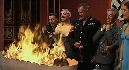Gestapo`s last orgy (1977)