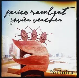 Perico Sambeat / Javier Vercher Quartet - Infinita (2009)