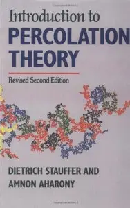 Introduction To Percolation Theory: Revised Second Edition