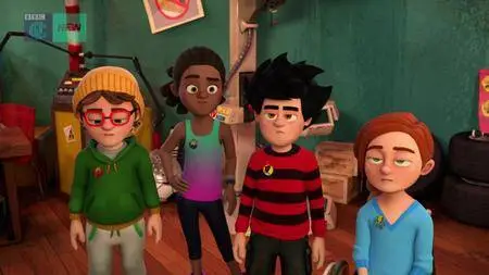 Dennis & Gnasher Unleashed! S01E48