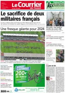 Le Courrier de l'Ouest Deux-Sèvres – 11 mai 2019
