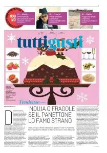La Stampa Tutti Gusti - 28 Novembre 2019