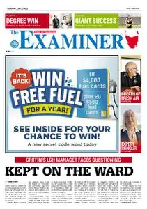 The Examiner - 30 June 2022
